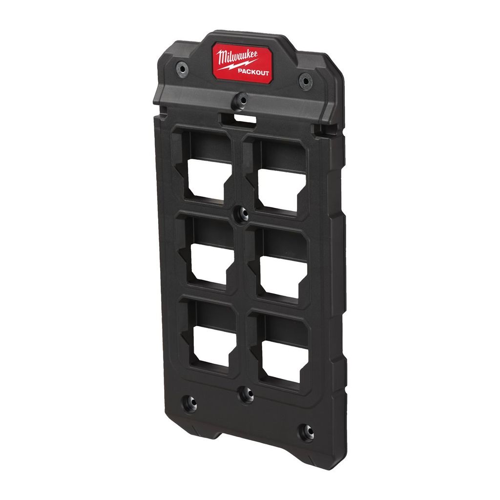 MILWAUKEE Packout 254mm montážní deska | Milwaukee Obrázek produktu 