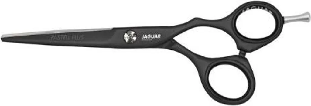 Ciseaux Jaguar Pastel Plus Crane Lava 5.5 pour Coiffeurs et Salons