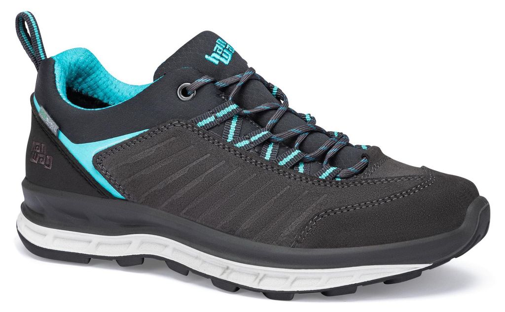 Buty Hanwag Blueridge Low Es H500231064490 Zdjęcie produktu 