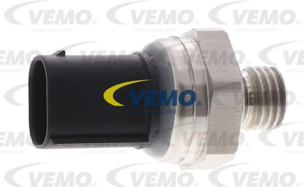 Capteur pression carburant VEMO : résout les ratés moteur OE 68013186AB