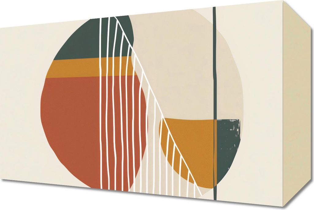 Bild 30x20cm Halbmatt