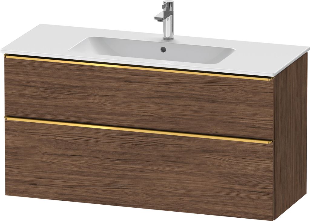 DURAVIT DE4364034210000 D-Neo WTUWH Rek 1210x462x625 Nu.dk Produktbild 