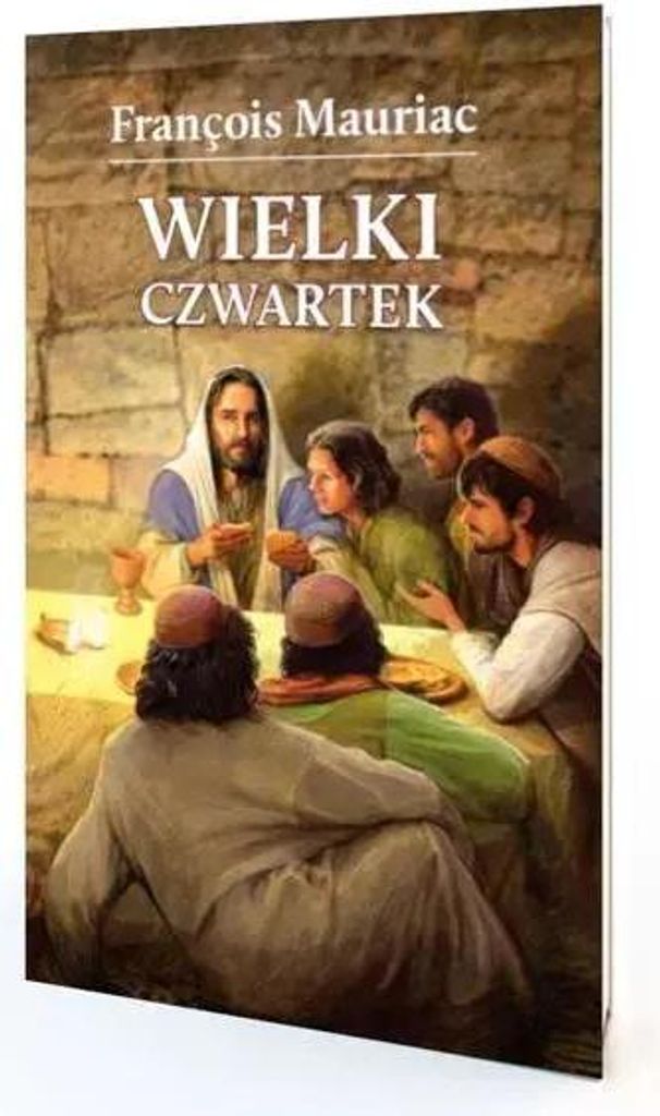 Wielki Czwartek
