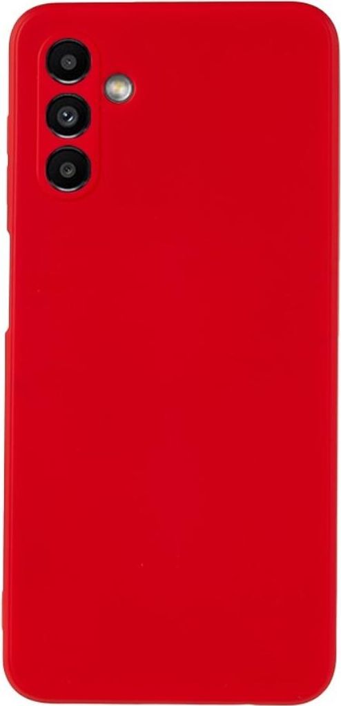 Samsung Galaxy A13 5G Hülle - Coverup Colour TPU Back Cover - Cadmium Red
