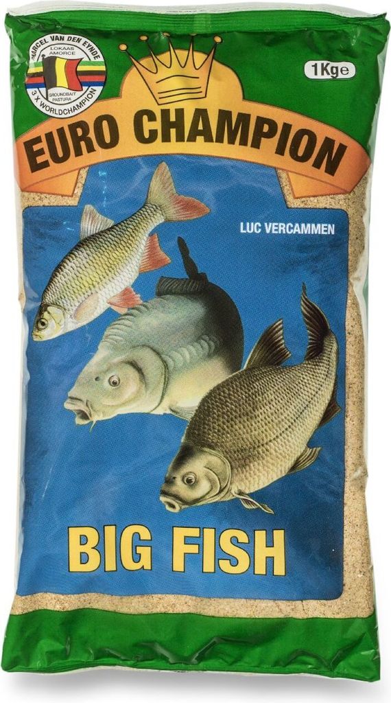 vd Eynde Big Fish 1 kg