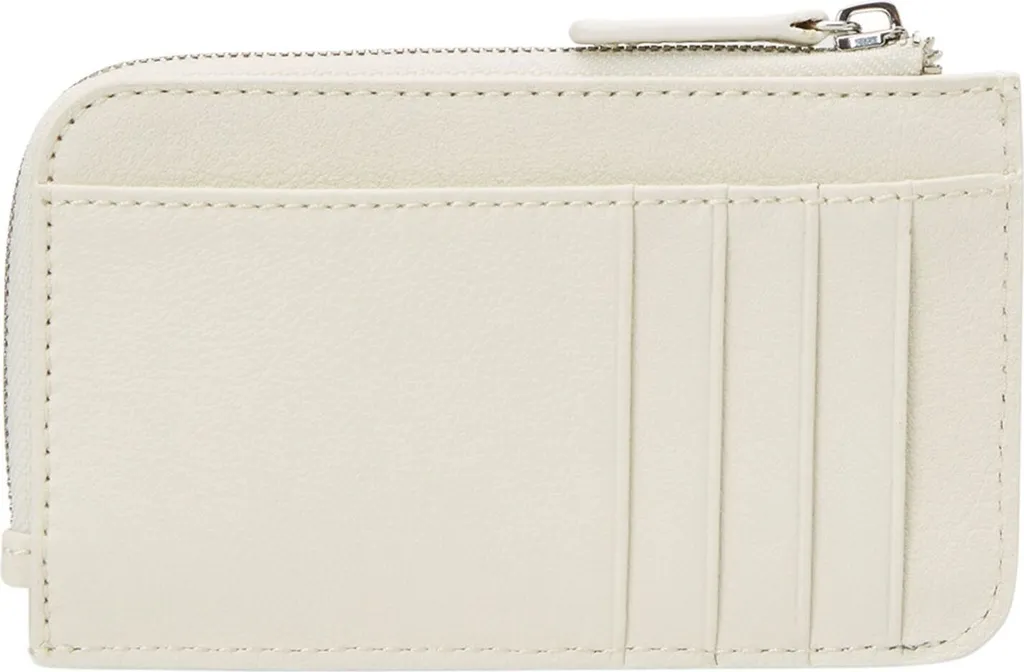 Idea Regalo Marc O'Polo: Portacarte Florica Zip Wallet in Confezione