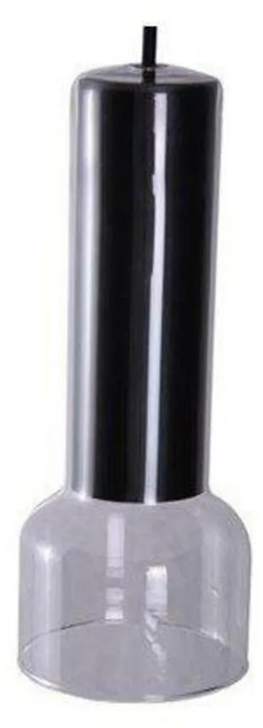 Klosz Ziko GU10 Glass AZ3416 Azzardo - Abat-jour en verre de qualité