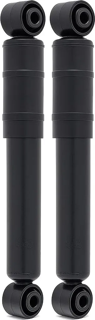 Amortisseur KYB Excel-G 344446 pour Suspension Arrière Haute Qualité
