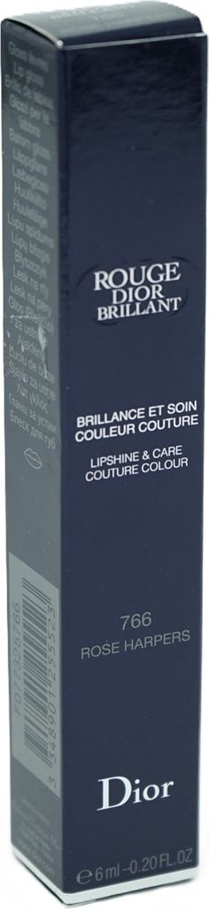 Dior Rouge Brillant Lipgloss Lipshine & Pflege 766 Produktbild 