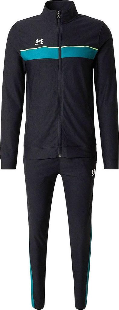 Under Armour Challenger Trainingsanzug Kinder