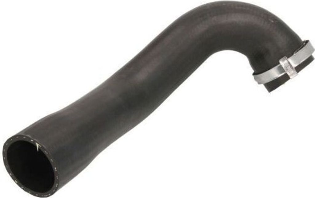 THERMOTEC DCX089TT Turbo Ladeluftschlauch für OPEL Vectra C Caravan (Z02) Vectra C Limousine (Z02) Signum CC (Z03) Vectra C CC (Z02)