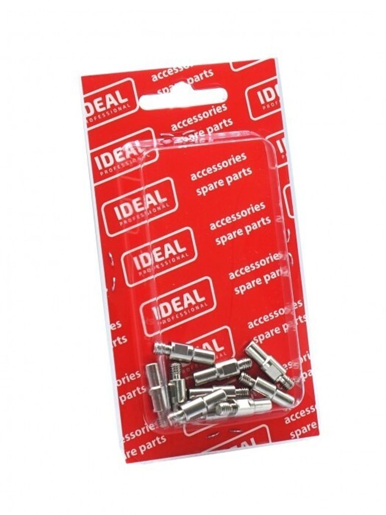 Schweißzubehör und -material IDEAL 462.4102/10