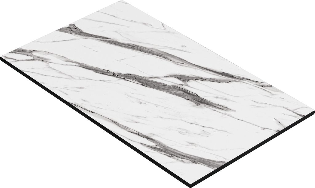 COMPACT | Gastro HPL Tischplatte | B:T 120 x 70 cm | Produktbild
