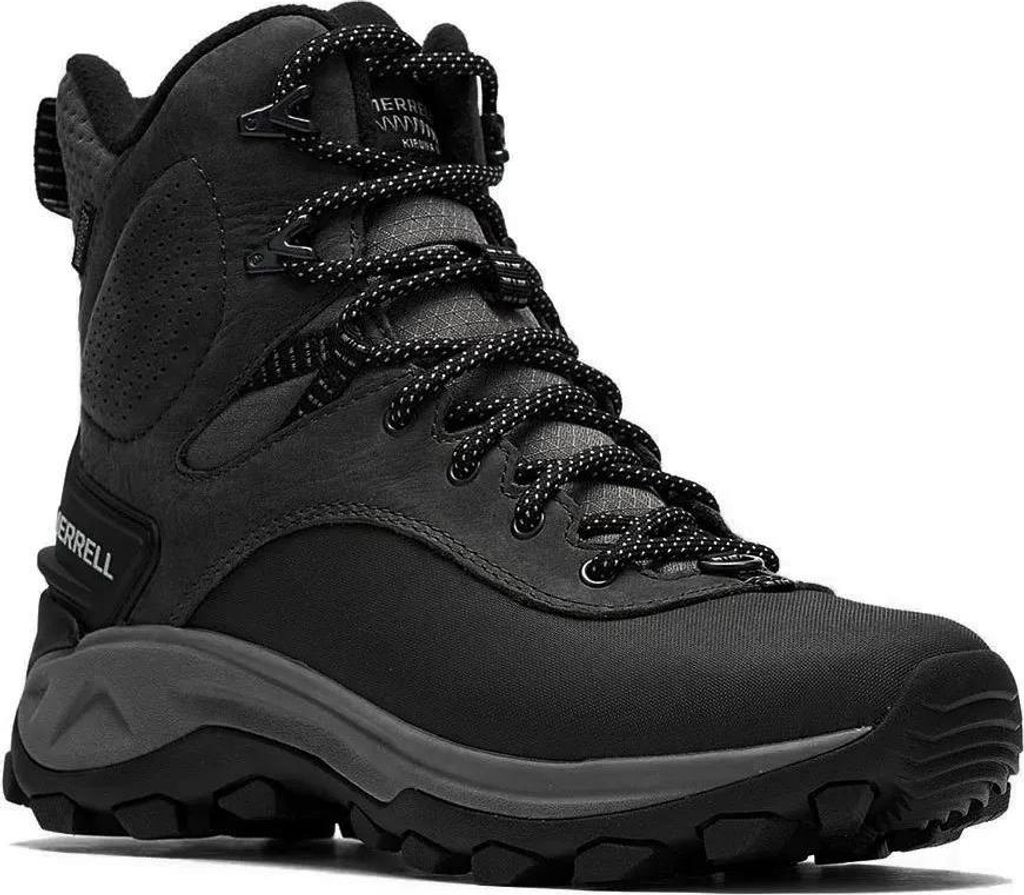 Merrell Thermo Kiruna 2 Tall, Schwarz