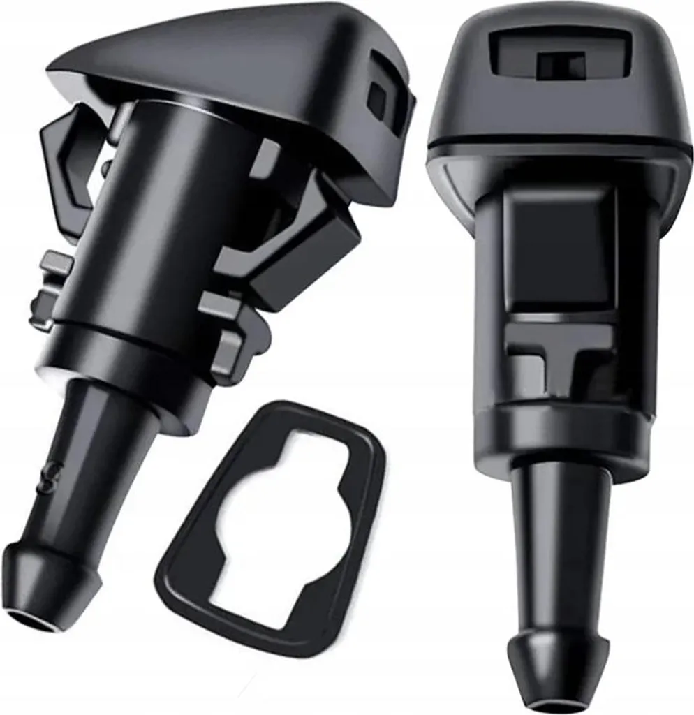 Buse de lave-glace avant pour Hyundai Tucson et Ix35 - Qualité Origine