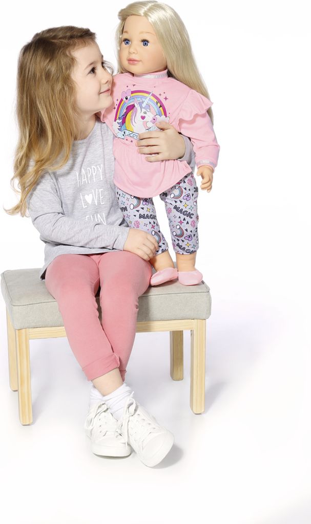 Zapf 877654 Sally 63 cm Produktbild 22