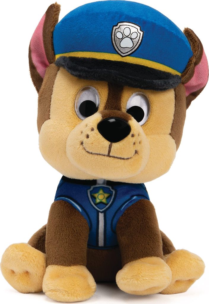 GND PAW pluszowy asortyment 15 cm Zdjęcie produktu 
