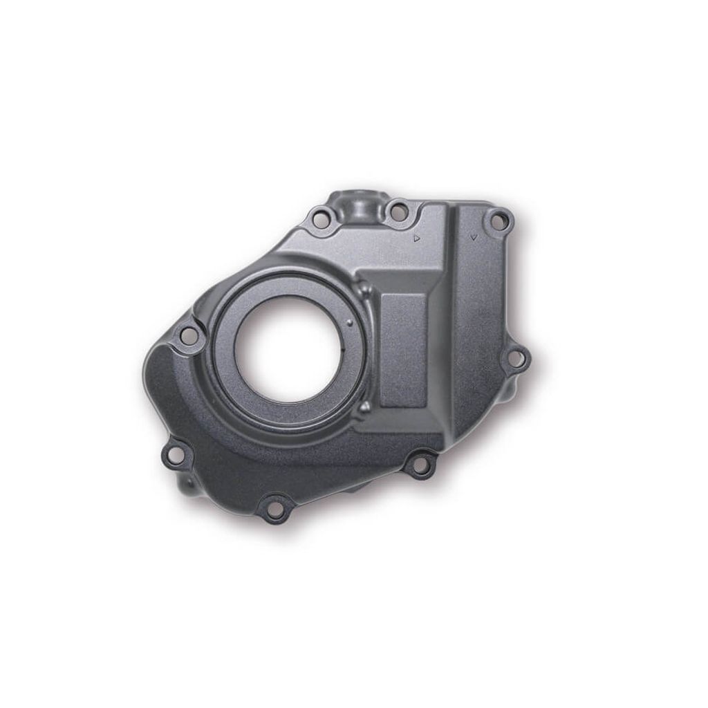 motoprofessional Zündungsdeckel, anthrazit, CBR 600 F, CBR 900 RR