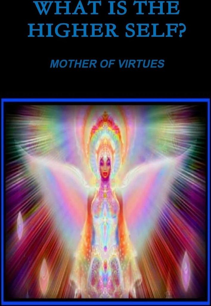 What Is The Higher Self?