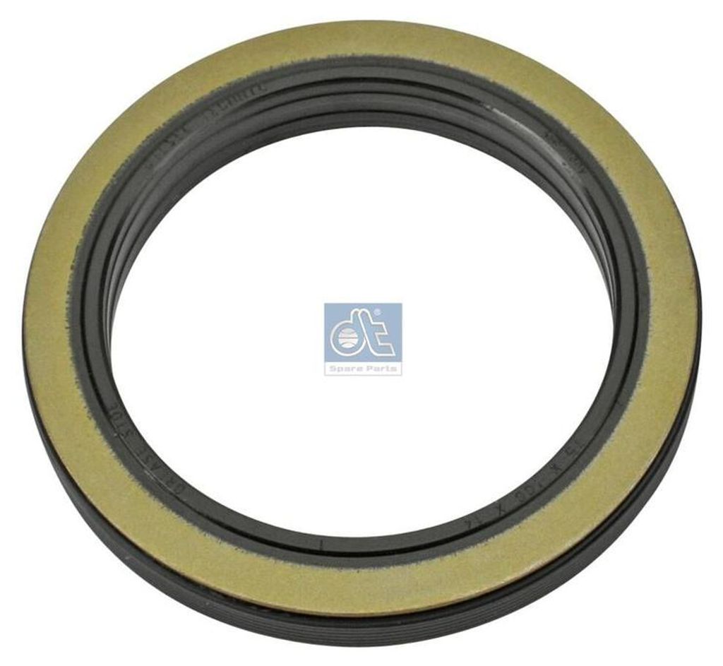 Wellendichtring Radnabe hinten Ø 75 mm DT SPARE PARTS für u.a. SCANIA 4