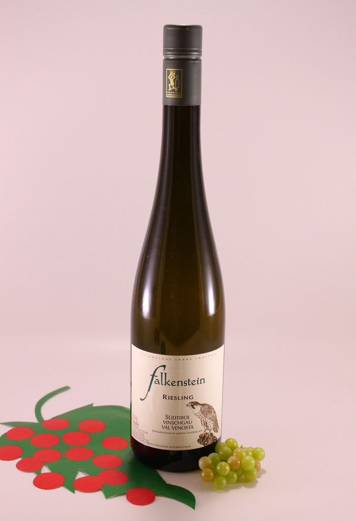Riesling Vinschgau - 2022 - Kellerei Falkenstein