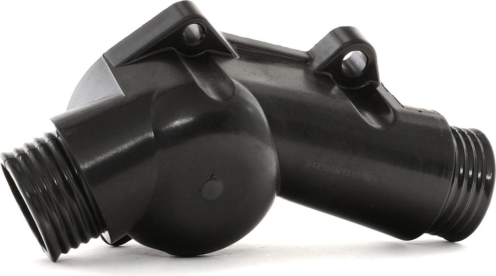 STARK SKCFL-2940015 Kühlmittelflansch für BMW 3 Limousine (E36) Wasserflansch