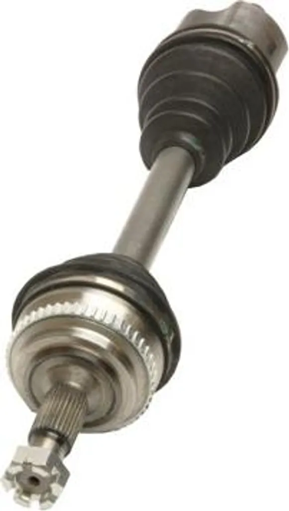 Demi-Essieu Avant pour Peugeot 607 2.0 et 2.2 HDi - Transmission Gauche