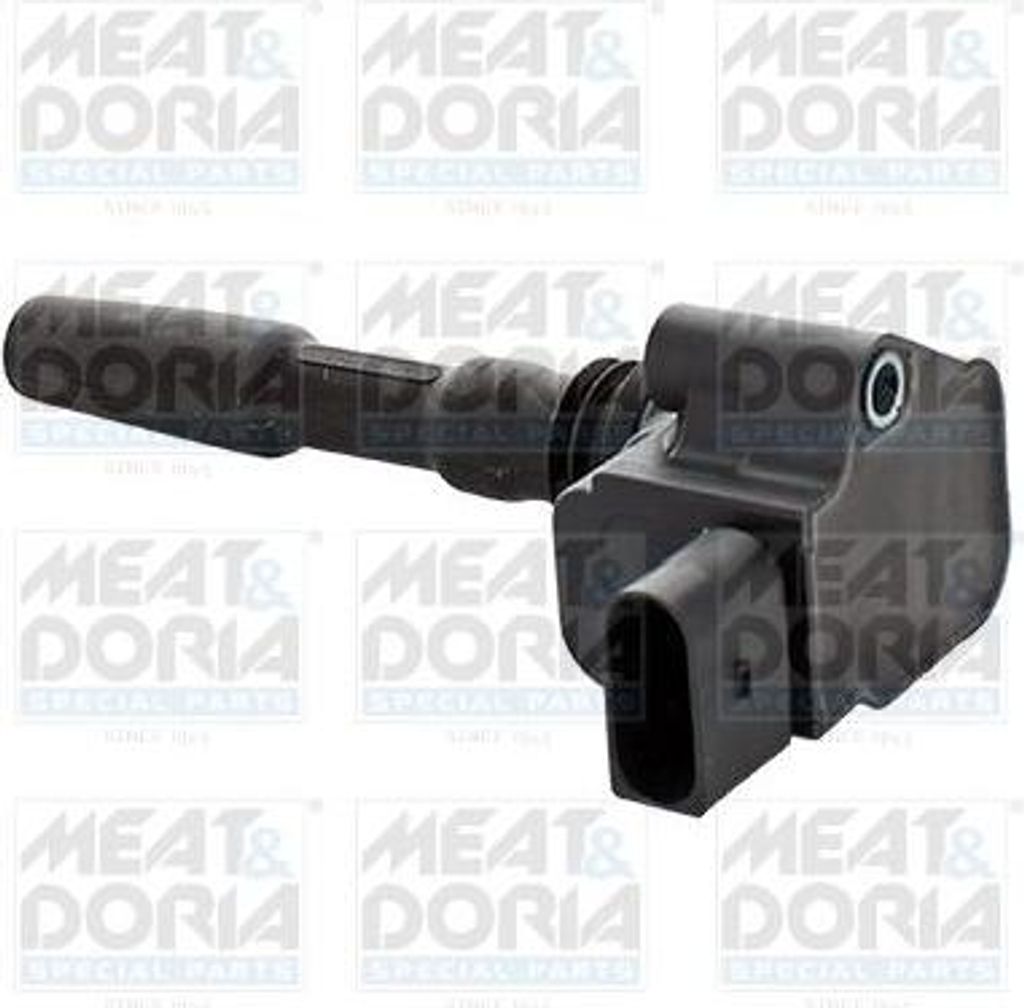 MEAT & DORIA 10721 Zündspule OE 079905110L kompatibel mit A8 4H, A7 4G, A6 4G