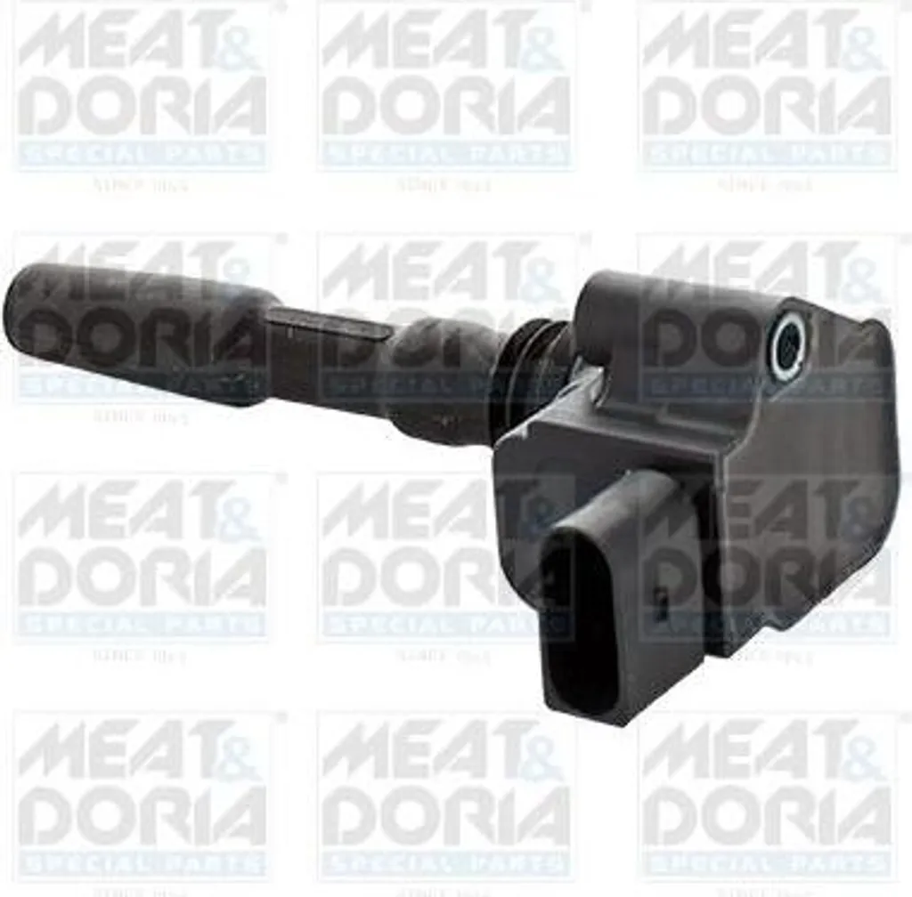 Bobine allumage MEAT & DORIA 10721, résout ratés Audi A6 A7 A8 OE 079905110L