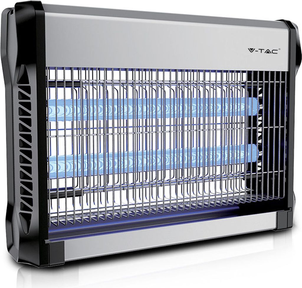 V-TAC 3220 Elektronischer Insektenvernichter 'V-TAC 3220' Produktbild 