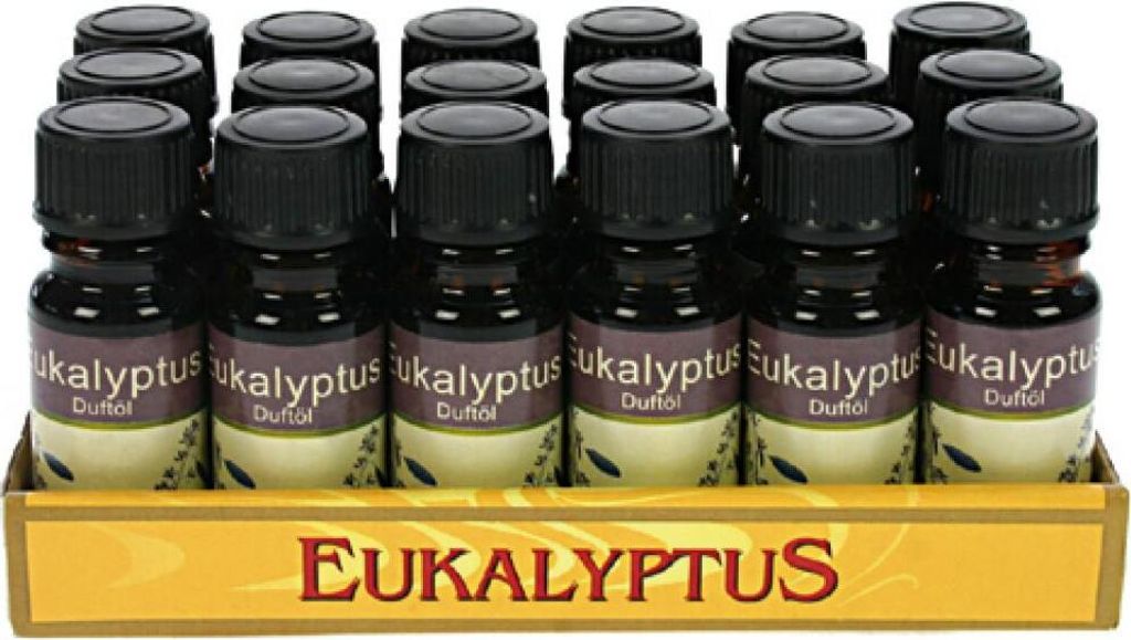 Duftöl 10ml Grosse Auswahl II  Duftlampe Duftstein Aromaöl Produktbild 2