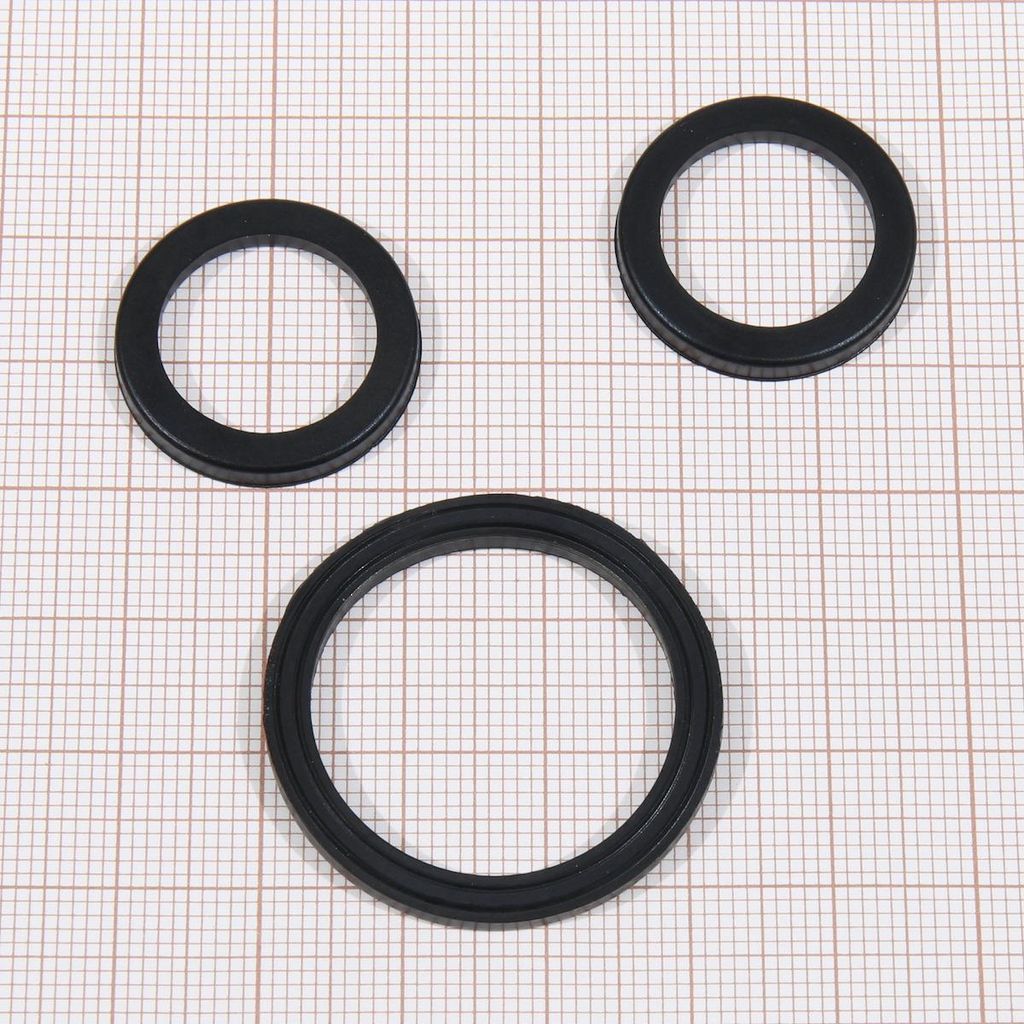 JBL PROFLORA CO2 INLINE Dichtung Set