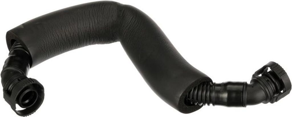 GATES EMH238 Schlauch, Kurbelgehäuseentlüftung OE 06J103221 kompatibel mit A3 8P, Beetle, EOS, Golf V, Golf VI, Jetta, Passat Alltrack, Passat 3C...