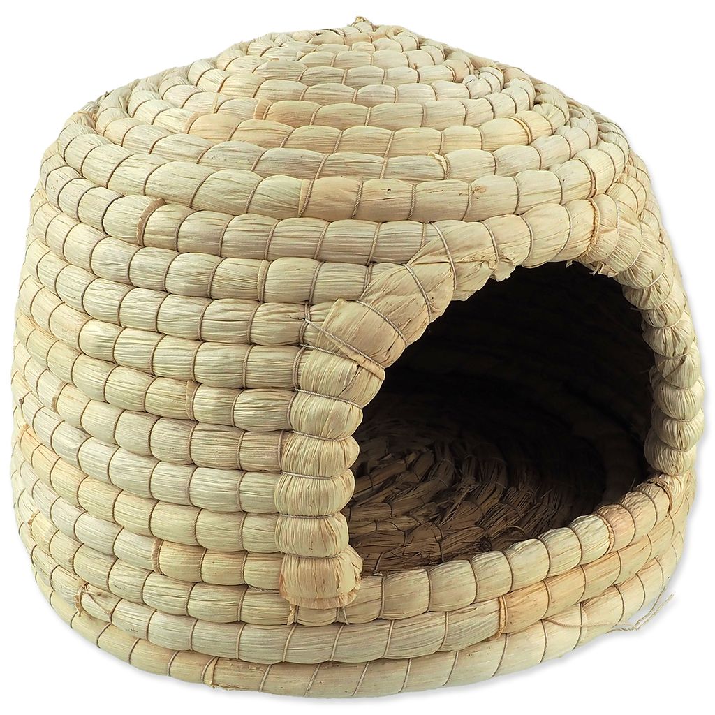 Letto EPIC PET cucù lavorato a maglia 30 cm Immagine del prodotto 
