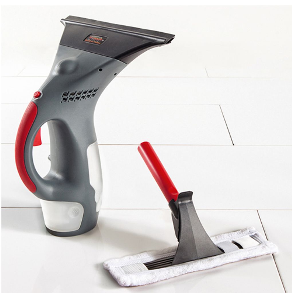 Mauk Fensterreiniger Akku 3,6V 14W