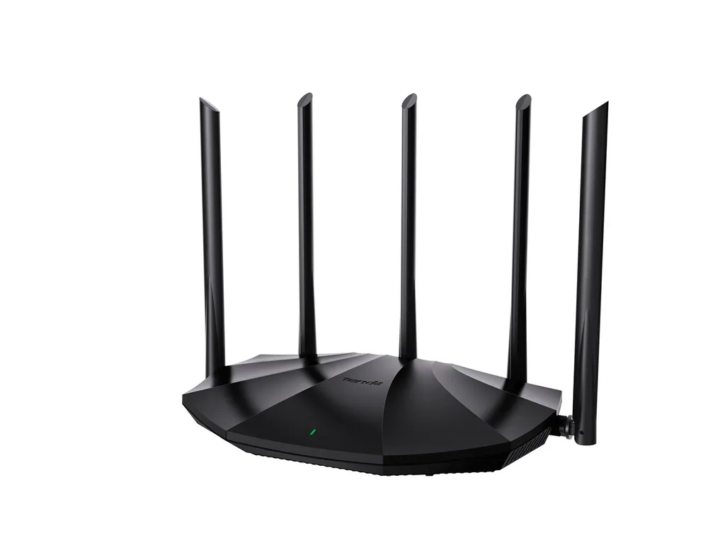 Tenda TX2 Pro Routeur Wi-Fi 6 : Finissez-en avec les Zones Sans Signal