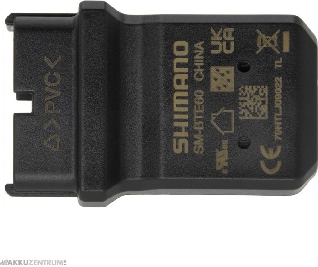 Shimano Steps Black Obrázok produktu 14