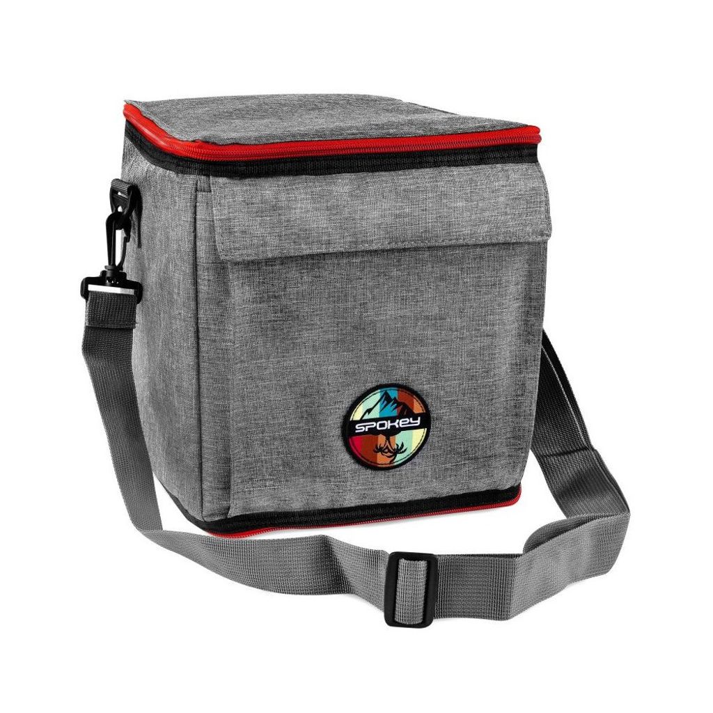 Spokey ICECUBE 4 - Thermotasche; 25x22x25cm