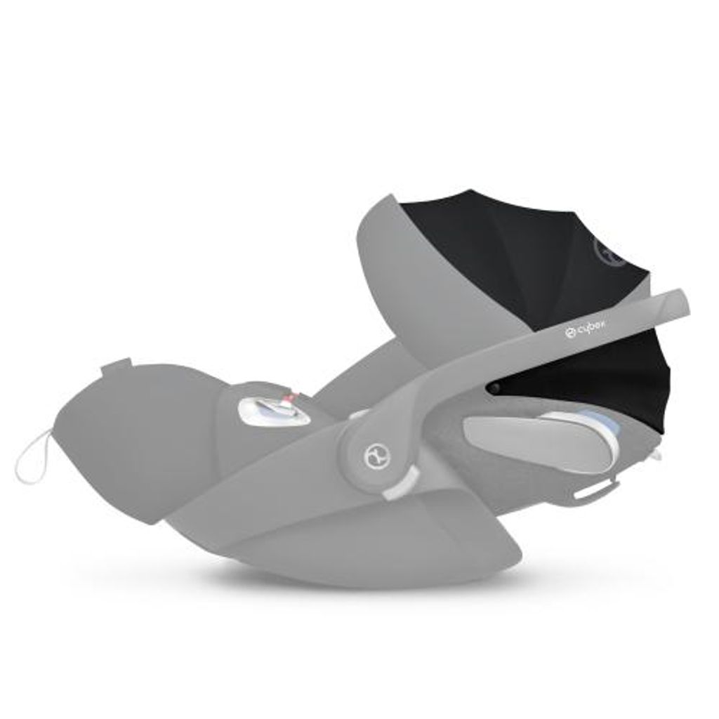 Cybex Verdeck Bezug für Cloud Z Babyschale Produktbild 