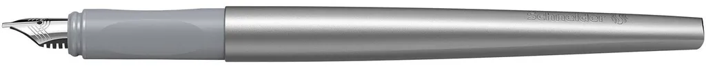 Stylo calligraphie 1.1 mm idéal pour invitations et Bullet Journal gris - 5