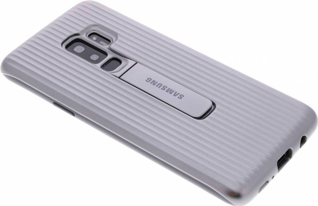 Samsung EF-RG965, Pokrowiec, Samsung, Galaxy S9 Plus, 15,8 Zdjęcie produktu 