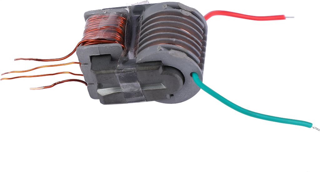15KV vysokofrekvenčný invertorový generátor impulzov Super Obrázok produktu 