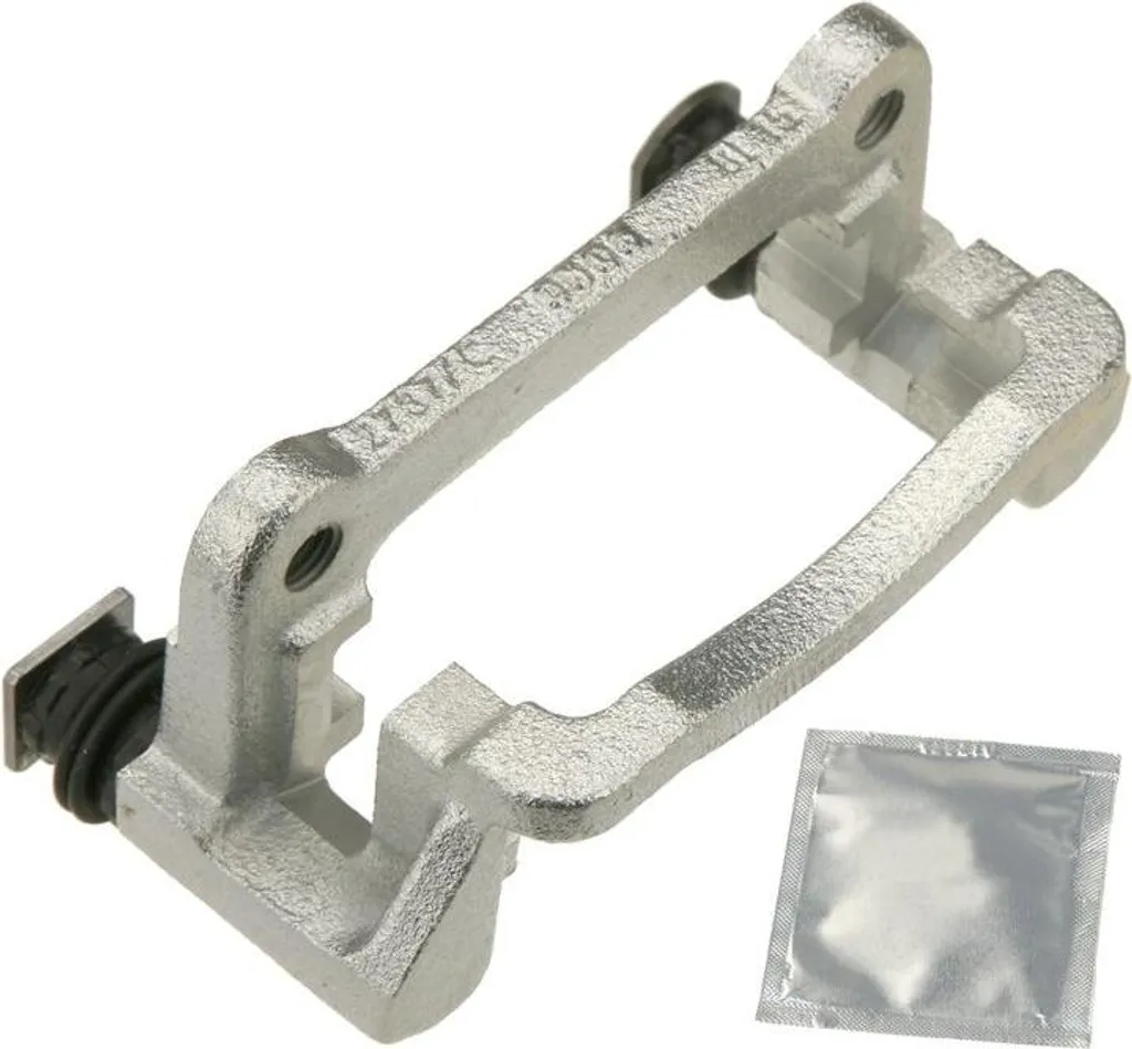 Support d'étrier de frein TRW BDA1035 pour Réparation Toyota Corolla