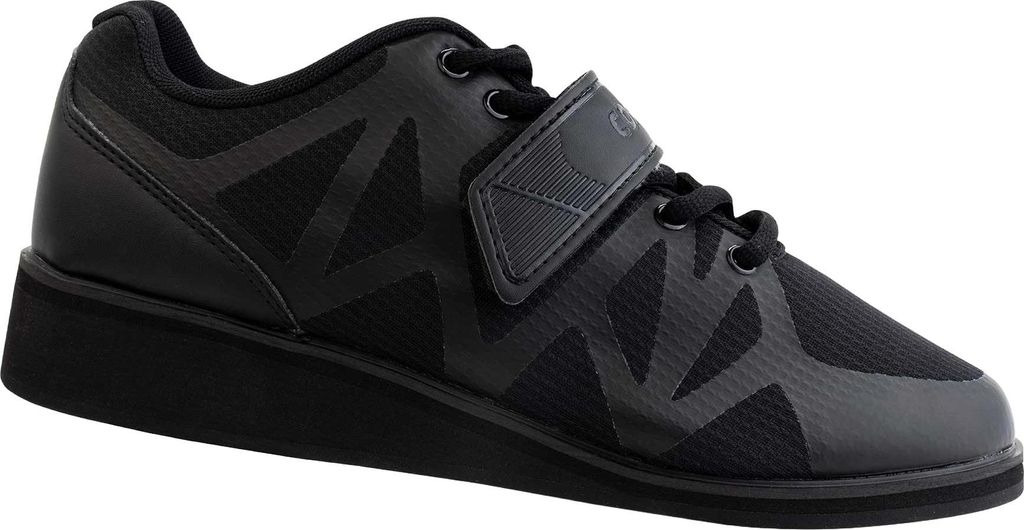 Nordcore Gewichtheberschuhe Core - EU36