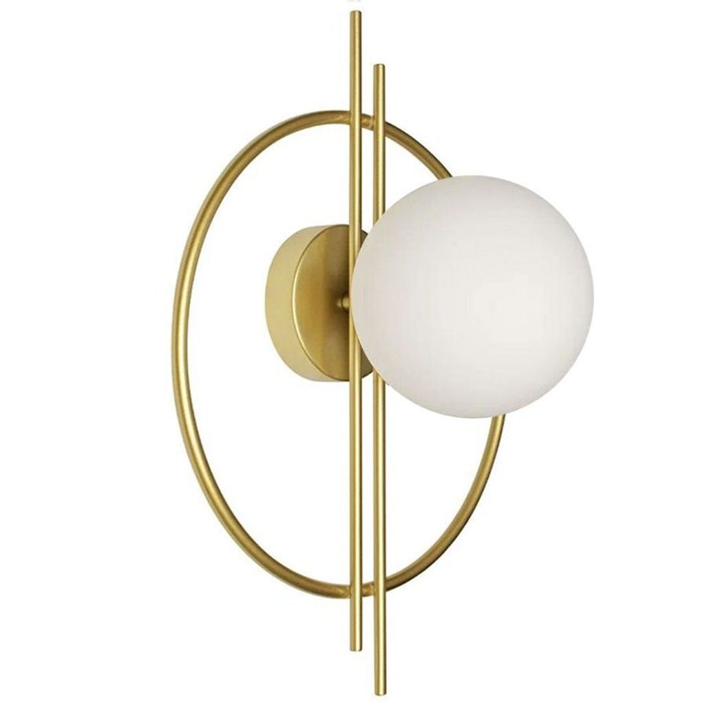 tooLight Wandlampe App1436-W Gold Produktbild 