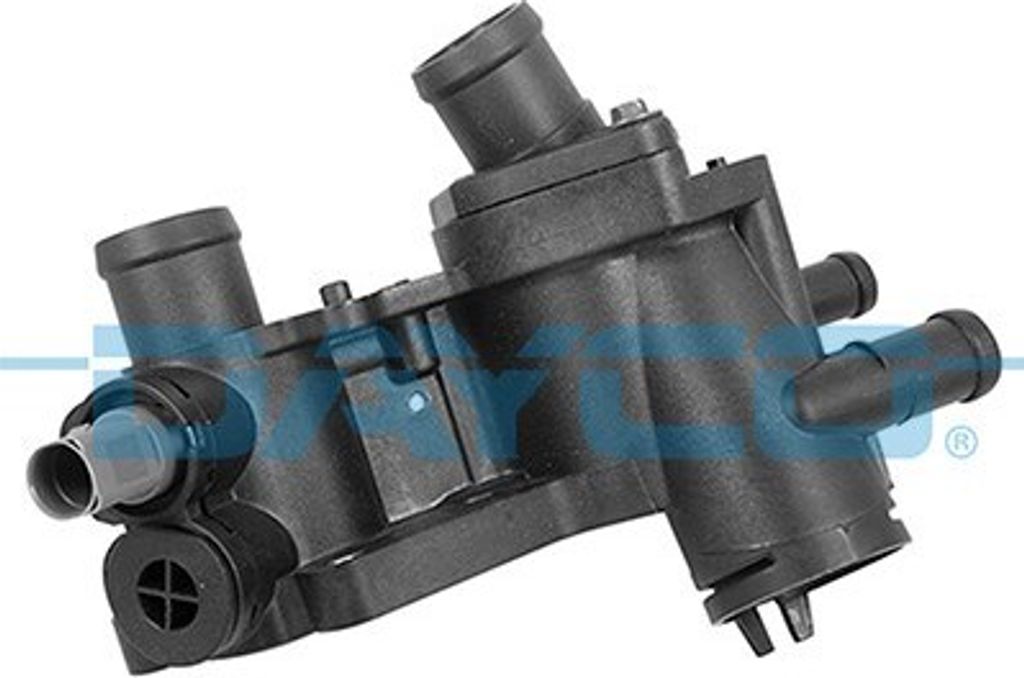DAYCO Thermostat Kühlmittel 87°C für VW Golf IV Schrägheck (1J1) Golf IV Variant (1J5) Bora Limousine (1J2) Bora Variant (1J6) für SKODA OCTAV...
