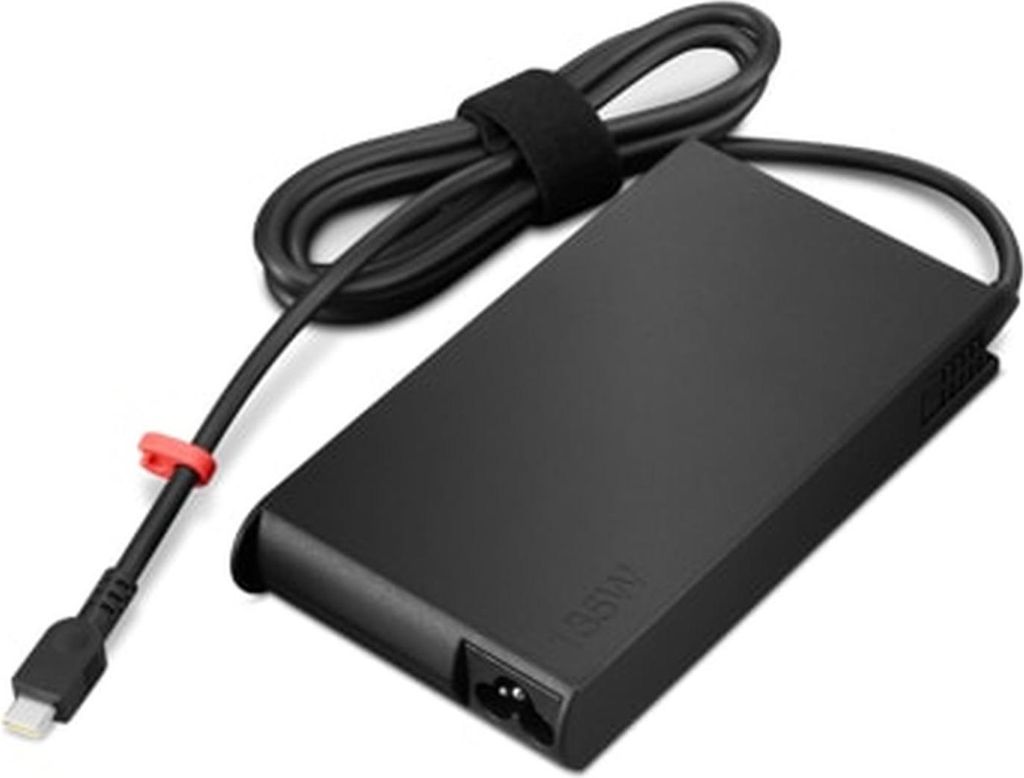 Lenovo 4X21H27804, Laptop, Drinnen, 100 - 240 V, 50/60 Hz, Produktbild 