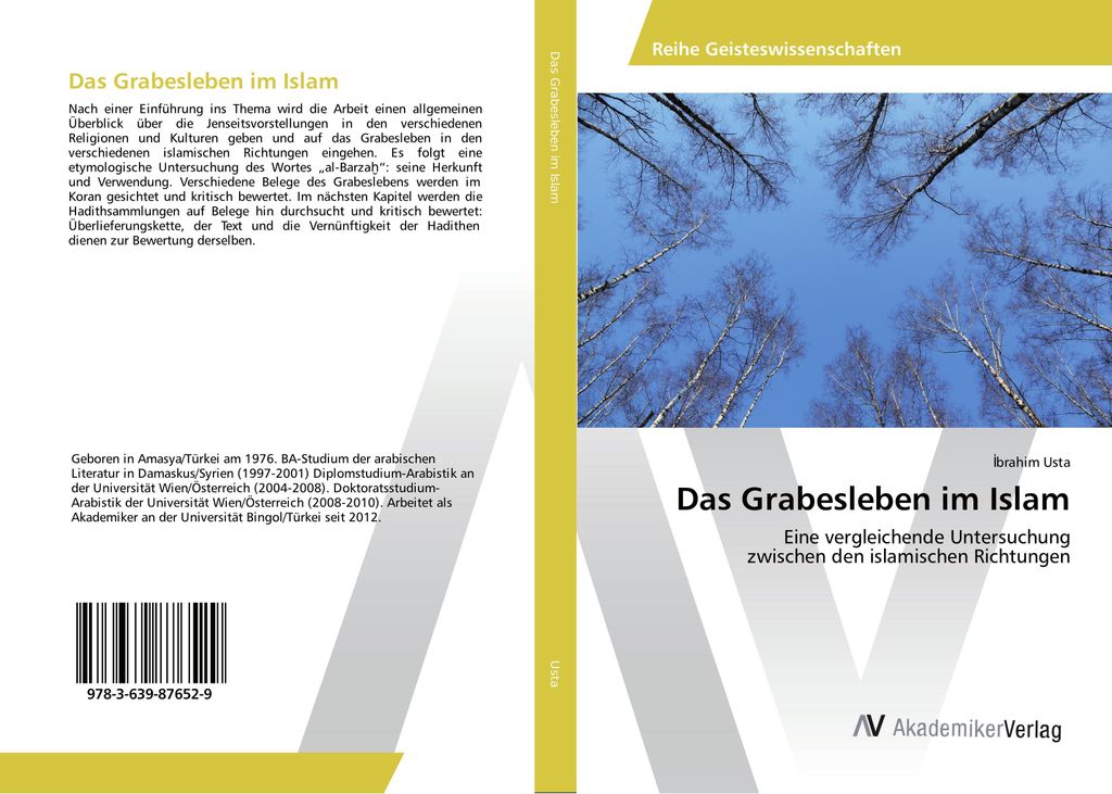 Das Grabesleben im Islam