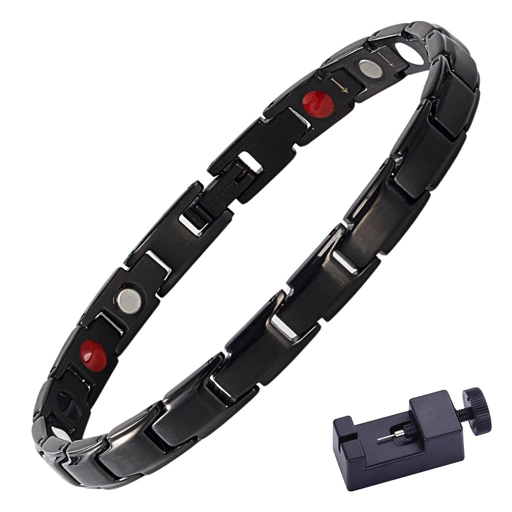 Desire of Goods – Magnetarmband – Schmuck – Mit verkürzer – Produktbild 
