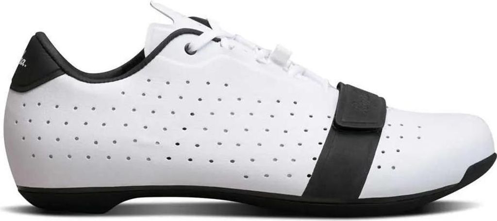 Rapha Classic Rennradschuhe Weiß EU 44 Herren,Damen Weiß EU 44